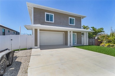 This exceptional, like-new ICF construction pool home, built in