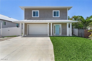 This exceptional, like-new ICF construction pool home, built in