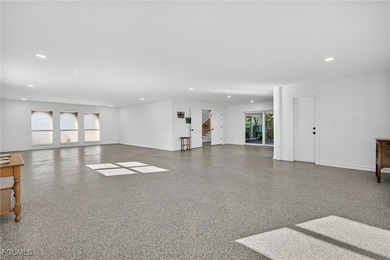 Originally built in 1975, this Sanibel gem has been completely