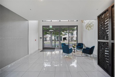 OWNER MOTIVATED. This 1B/1B apartment in Urbana, Downtown Doral