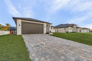LOCATION LOCATION! Stunning new construction home featuring 4