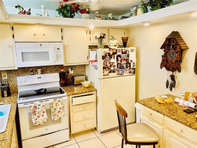 All Ages welcome in this Concord Village Condominium Complex