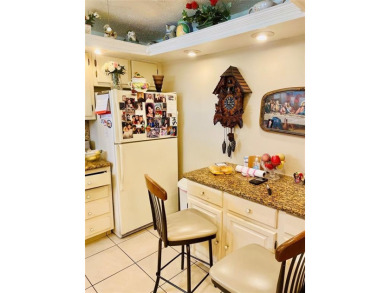 All Ages welcome in this Concord Village Condominium Complex