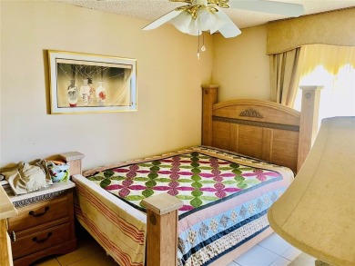 All Ages welcome in this Concord Village Condominium Complex