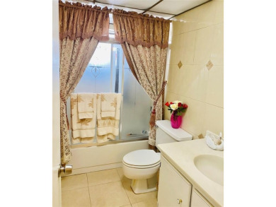 All Ages welcome in this Concord Village Condominium Complex