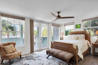 Welcome to 33 Seaside Court, a beautifully renovated luxury