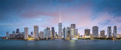 Spectacular two-story Penthouse at the exclusive Baccarat