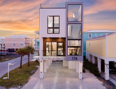 This brand-new, turnkey, Hamptons-inspired, architectural