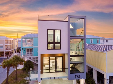 This brand-new, turnkey, Hamptons-inspired, architectural