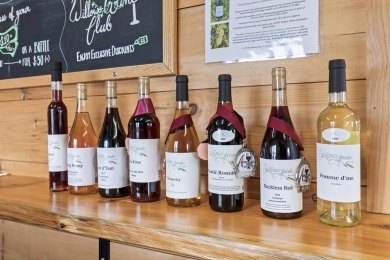 Nestled in the heart of Maine's picturesque countryside