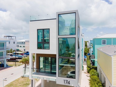 This brand-new, turnkey, Hamptons-inspired, architectural