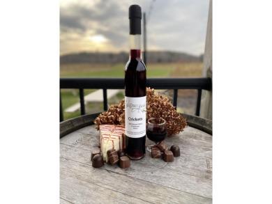 Nestled in the heart of Maine's picturesque countryside