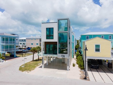 This brand-new, turnkey, Hamptons-inspired, architectural