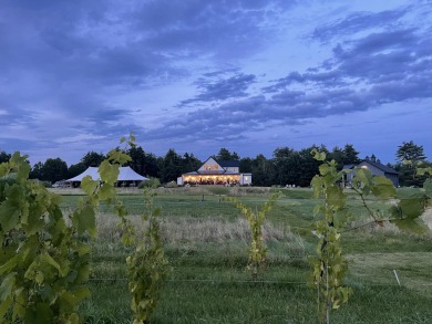 Nestled in the heart of Maine's picturesque countryside