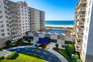 The search is over! This oceanfront two bedroom, two full