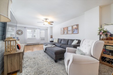 The search is over! This oceanfront two bedroom, two full