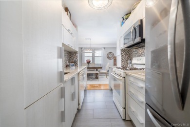 The search is over! This oceanfront two bedroom, two full