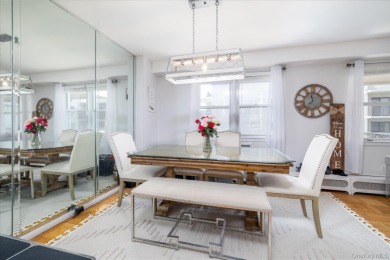 The search is over! This oceanfront two bedroom, two full