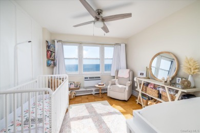 The search is over! This oceanfront two bedroom, two full