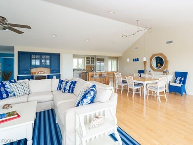 Welcome to 5095 Joewood Drive, a coastal retreat in the