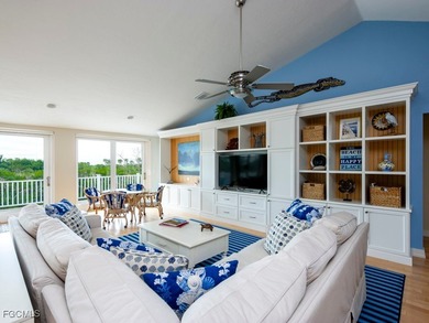 Welcome to 5095 Joewood Drive, a coastal retreat in the