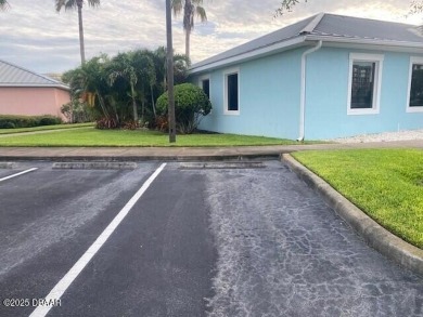 One of very few commercial buildings that can be purchased in