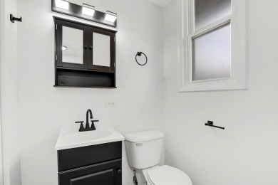 NO FHA! PROPERTY SOLD AS IS! WHAT A PERFECT LOCATION FOR A