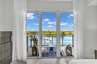 Welcome to Seaside Village, an ultra-exclusive boutique