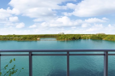 Welcome to Seaside Village, an ultra-exclusive boutique