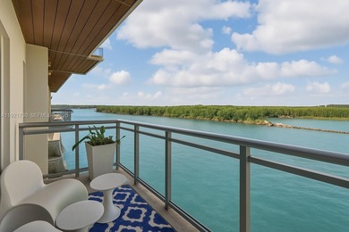 Welcome to Seaside Village, an ultra-exclusive boutique