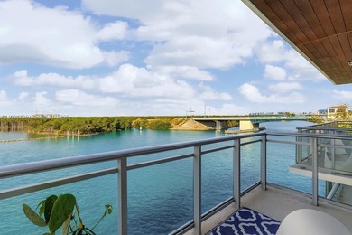 Welcome to Seaside Village, an ultra-exclusive boutique