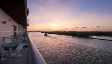 Welcome to Seaside Village, an ultra-exclusive boutique