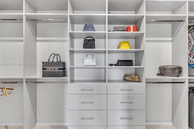 Welcome to Seaside Village, an ultra-exclusive boutique