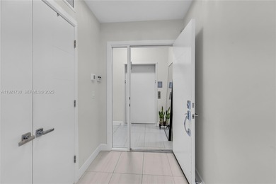 Welcome to Seaside Village, an ultra-exclusive boutique