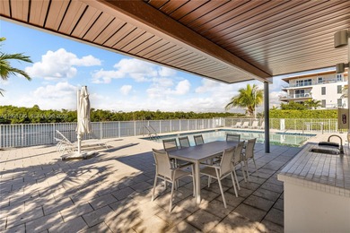 Welcome to Seaside Village, an ultra-exclusive boutique