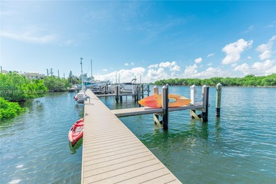 Welcome to Seaside Village, an ultra-exclusive boutique