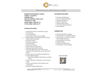 Welcome to Seaside Village, an ultra-exclusive boutique