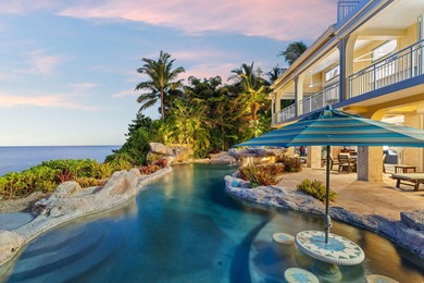 Where the ocean meets elegance, 545 Ocean Cay delivers an