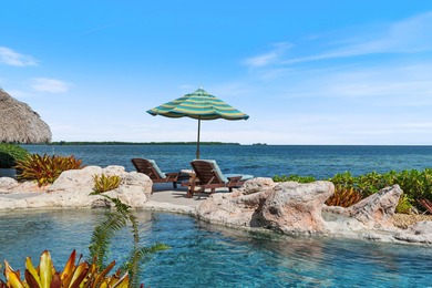 Where the ocean meets elegance, 545 Ocean Cay delivers an