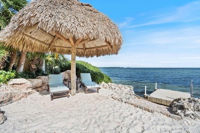 Where the ocean meets elegance, 545 Ocean Cay delivers an