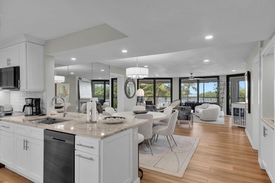 Welcome to Seawatch Condominiums.  This unit has been fully