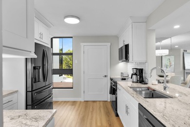 Welcome to Seawatch Condominiums.  This unit has been fully