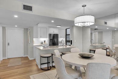 Welcome to Seawatch Condominiums.  This unit has been fully