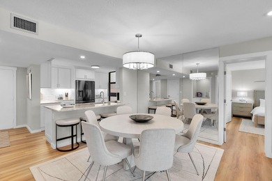 Welcome to Seawatch Condominiums.  This unit has been fully