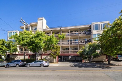 Ideally located in the heart of North Berkeley, this bright and