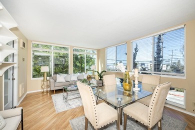 Ideally located in the heart of North Berkeley, this bright and