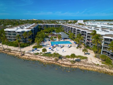 Unit 337C at 1800 Atlantic is a beautifully furnished, turn key