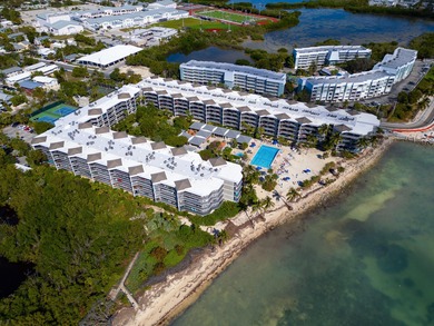 Unit 337C at 1800 Atlantic is a beautifully furnished, turn key