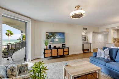 Unit 337C at 1800 Atlantic is a beautifully furnished, turn key