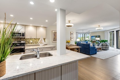 Unit 337C at 1800 Atlantic is a beautifully furnished, turn key